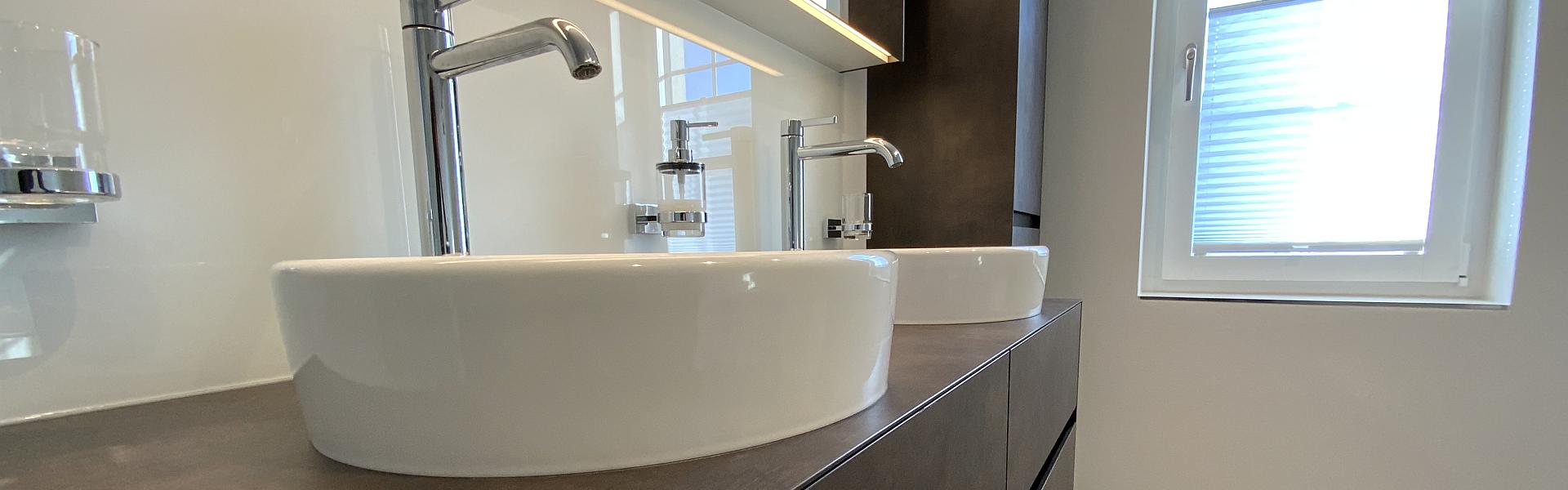 Bad Sanierung, Nesselnbach