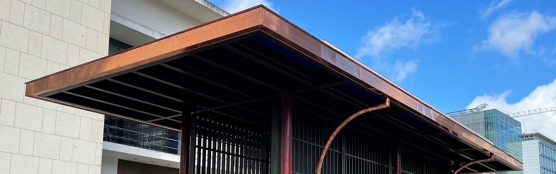 Brown-Boweri Platz, Baden